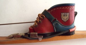Tyrol souvenir